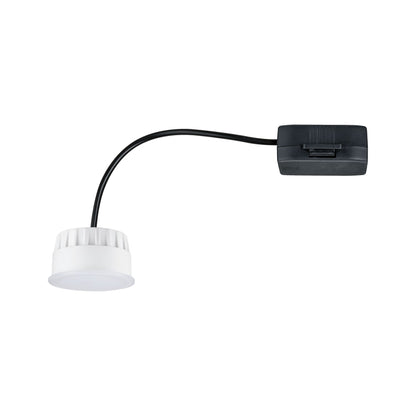 Paulmann Einbauleuchte Choose LED-Modul Coin 3x6W 2.700