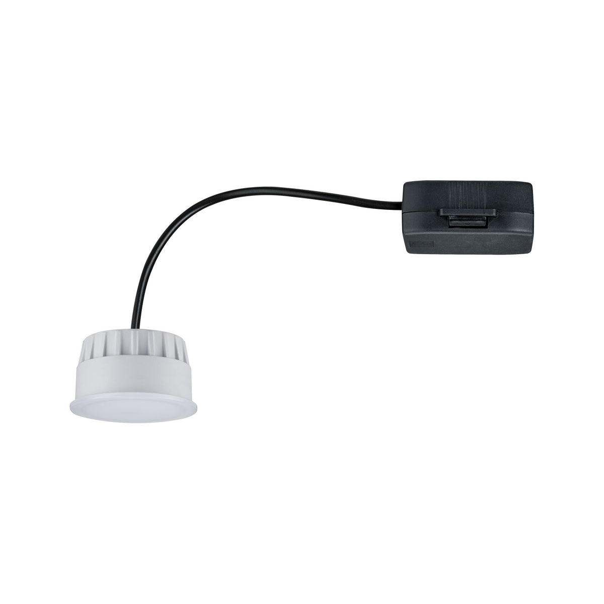Paulmann Einbauleuchte Choose LED-Modul Coin 3-Step-Dim 3x6W 2.700
