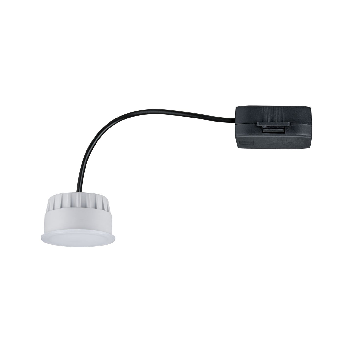 Paulmann EBL Choose 3er Coin Set 3-Step-Dim LED 3x6,5W 460lm 2700K 51mm Kunststoff