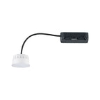 Paulmann EBL Choose 3er Coin Set Easy-Dim LED 3x6,5W 630lm 2700K 51mm Kunststoff