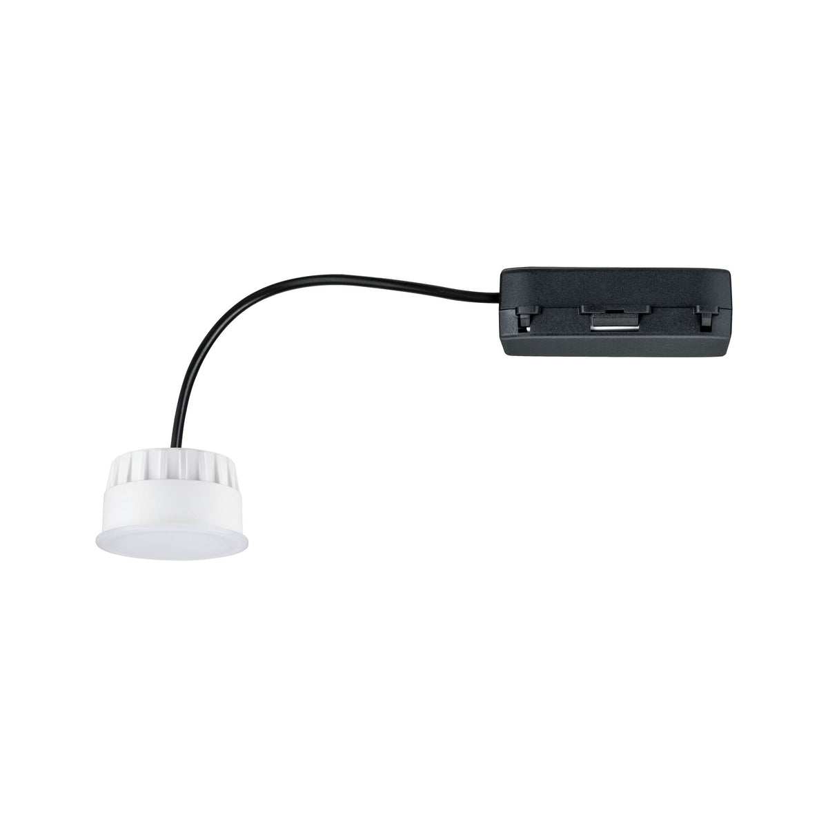 Paulmann EBL Choose 3er Coin Set Easy-Dim LED 3x6,5W 630lm 2700K 51mm Kunststoff