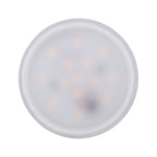 Paulmann EBL Choose 3er Coin Set Easy-Dim LED 3x6,5W 630lm 2700K 51mm Kunststoff