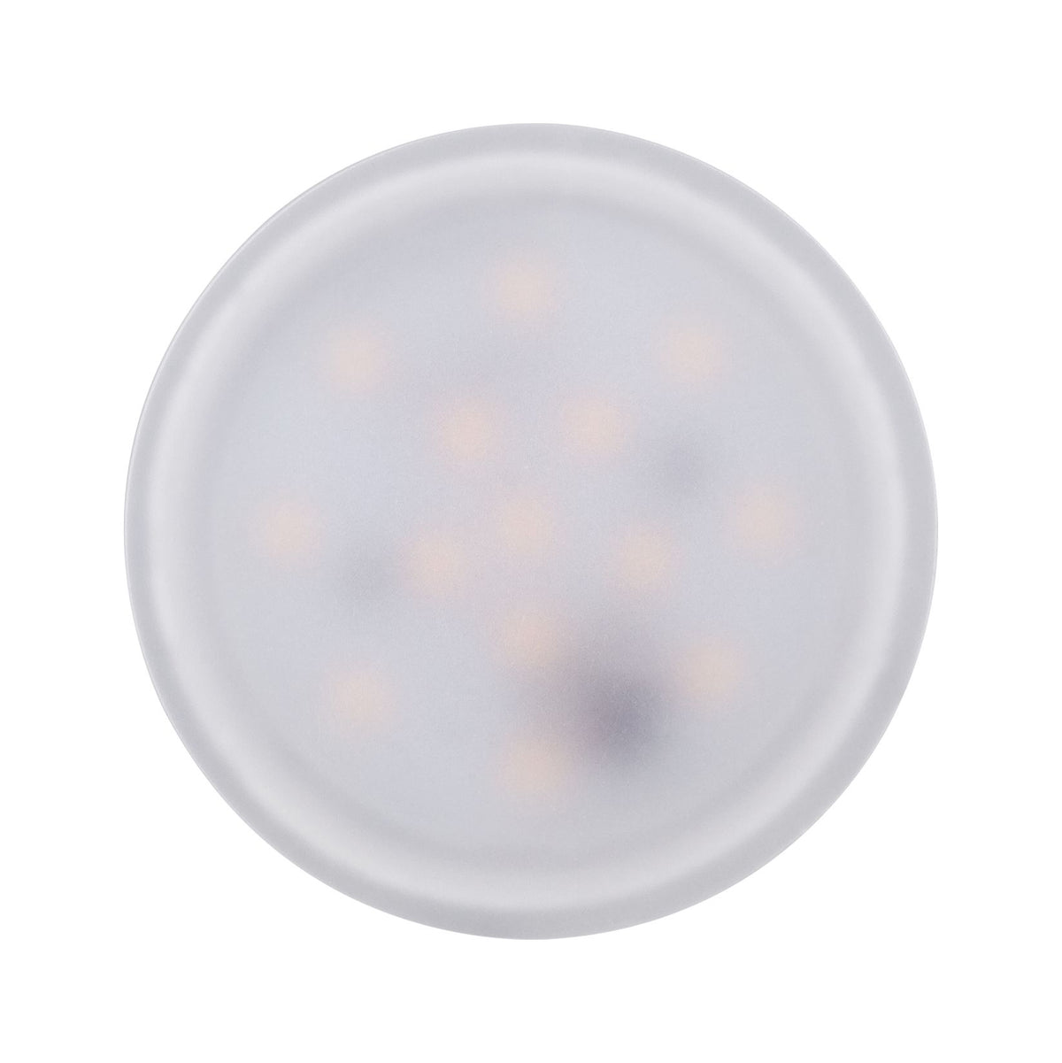 Paulmann EBL Choose 3er Coin Set Easy-Dim LED 3x6,5W 630lm 2700K 51mm Kunststoff