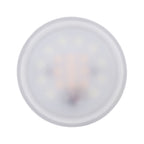 Paulmann EBL Choose 3er Coin Set WhiteSwitch LED 3x6,5W 620lm 2700K 51mm Kunststoff