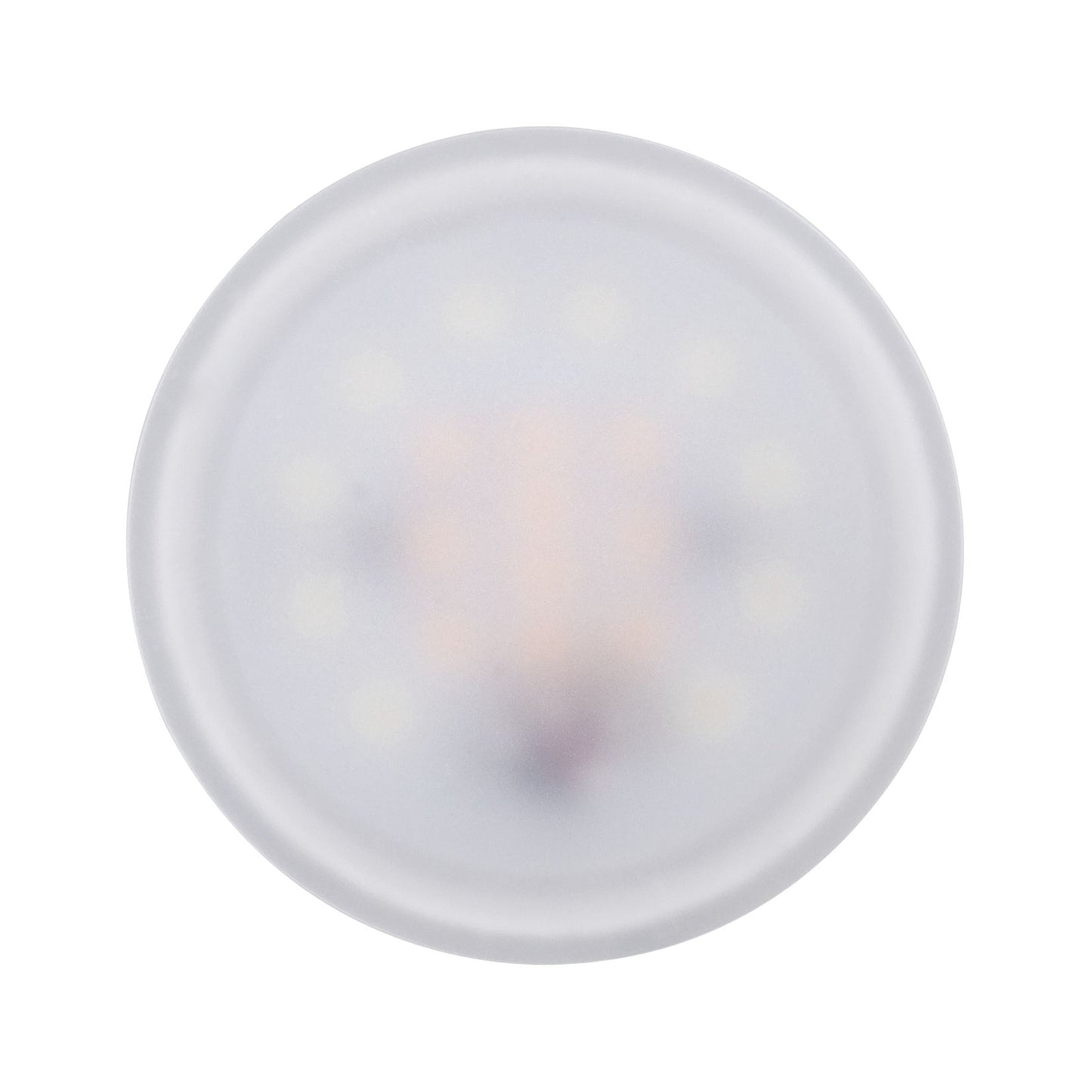 Paulmann EBL Choose 3er Coin Set WhiteSwitch LED 3x6,5W 620lm 2700K 51mm Kunststoff