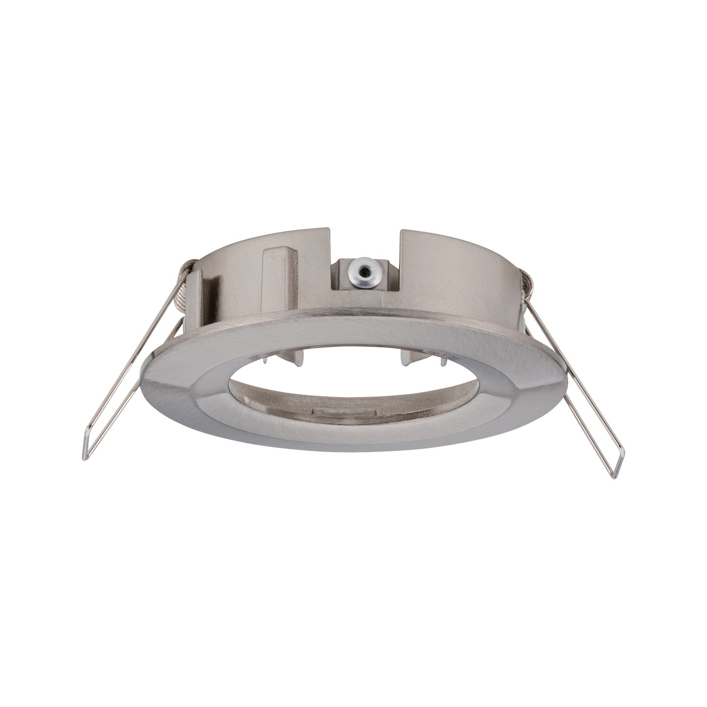 Paulmann EBL Choose 3er Spot starr max 3x10W 230V 51mm Eisen geb Alu