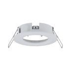 Paulmann EBL Choose 3er Spot starr max 3x10W 230V 51mm Weiß matt Alu