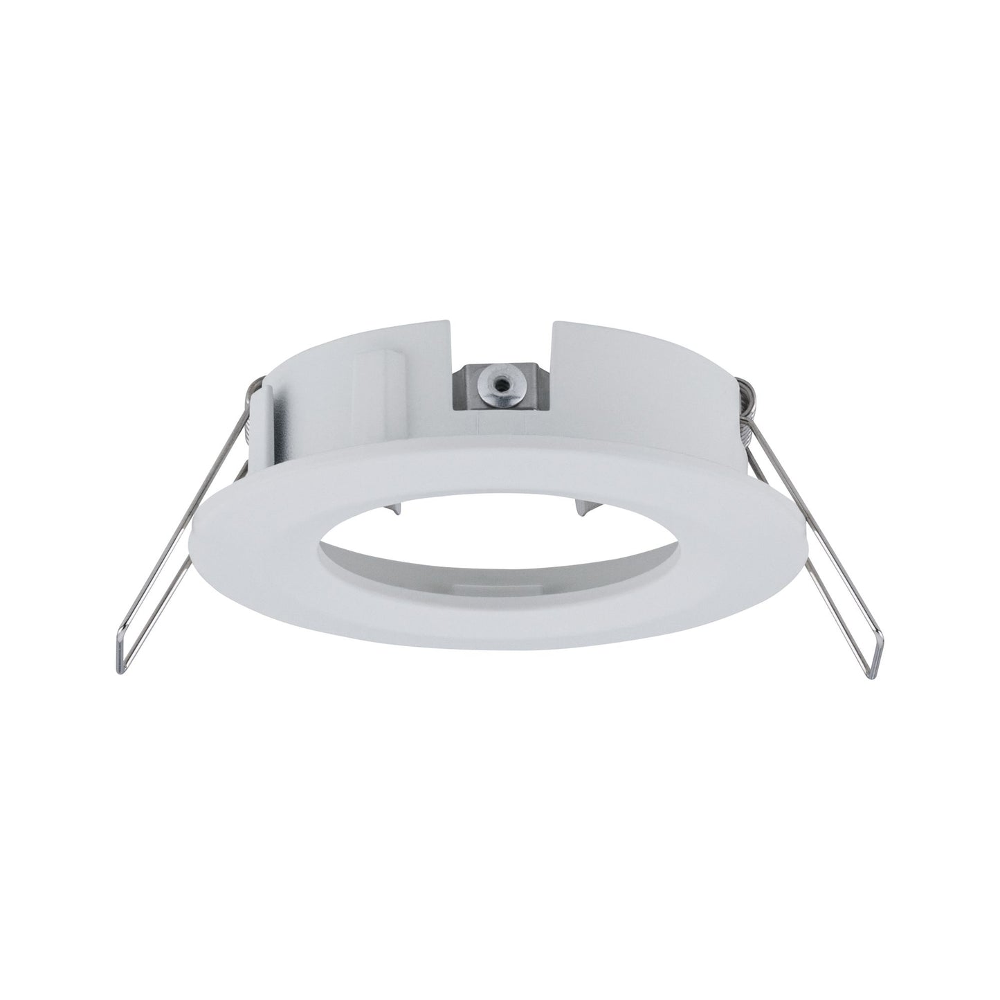 Paulmann EBL Choose 3er Spot starr max 3x10W 230V 51mm Weiß matt Alu