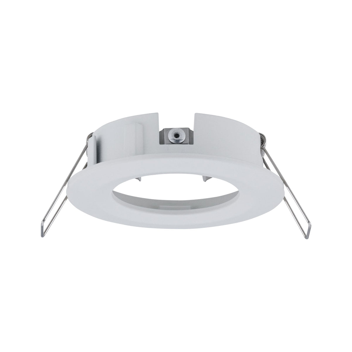 Paulmann EBL Choose 3er Spot starr max 3x10W 230V 51mm Weiß matt Alu