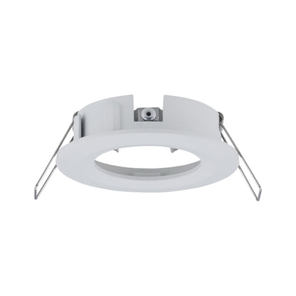 Paulmann EBL Choose 3er Spot starr max 3x10W 230V 51mm Weiß matt Alu