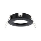 Paulmann EBL Choose 3er Spot starr max 3x10W 230V 51mm Schwarz matt Alu