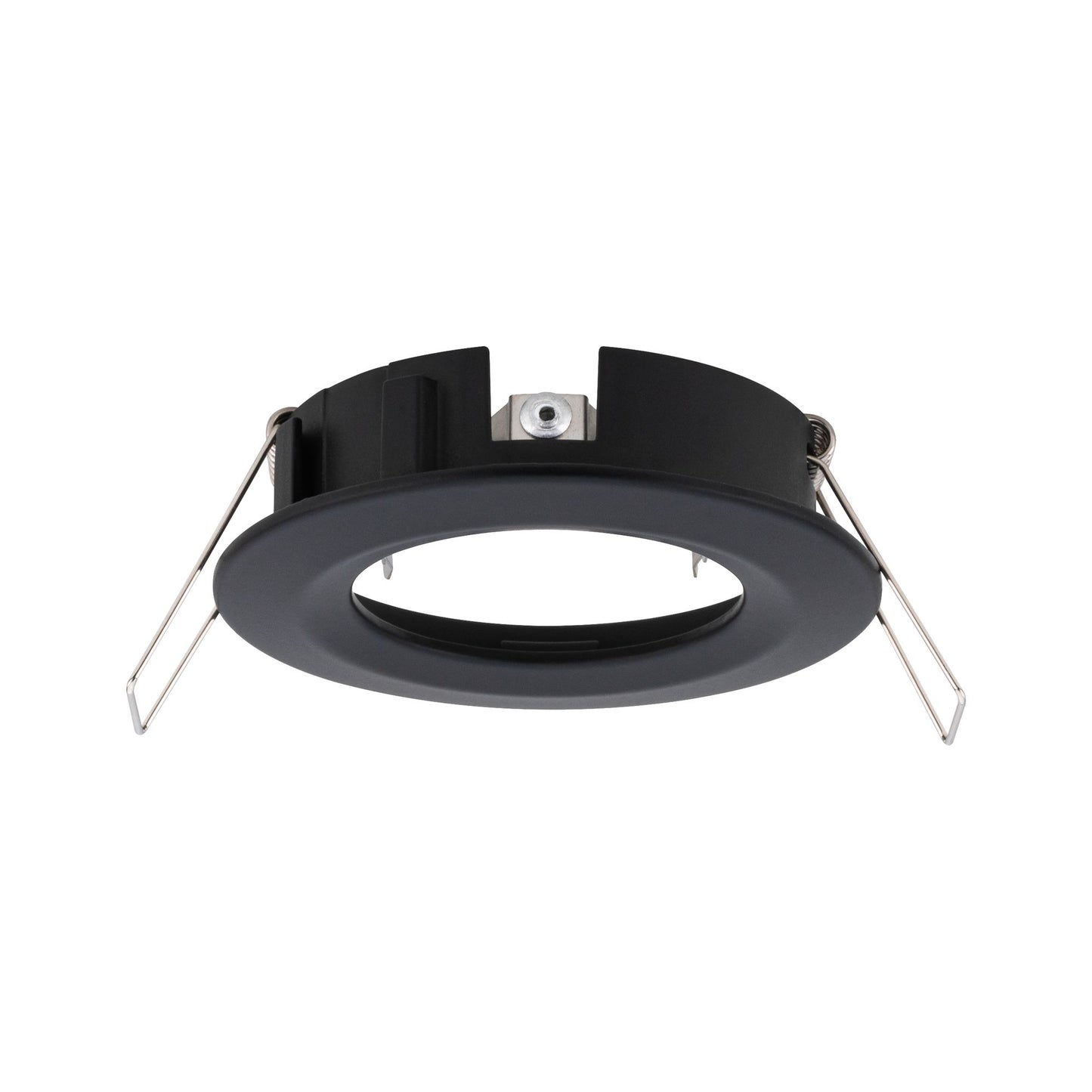 Paulmann EBL Choose 3er Spot starr max 3x10W 230V 51mm Schwarz matt Alu