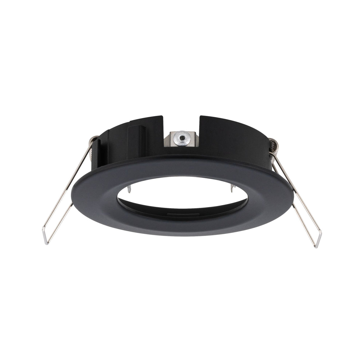 Paulmann EBL Choose 3er Spot starr max 3x10W 230V 51mm Schwarz matt Alu