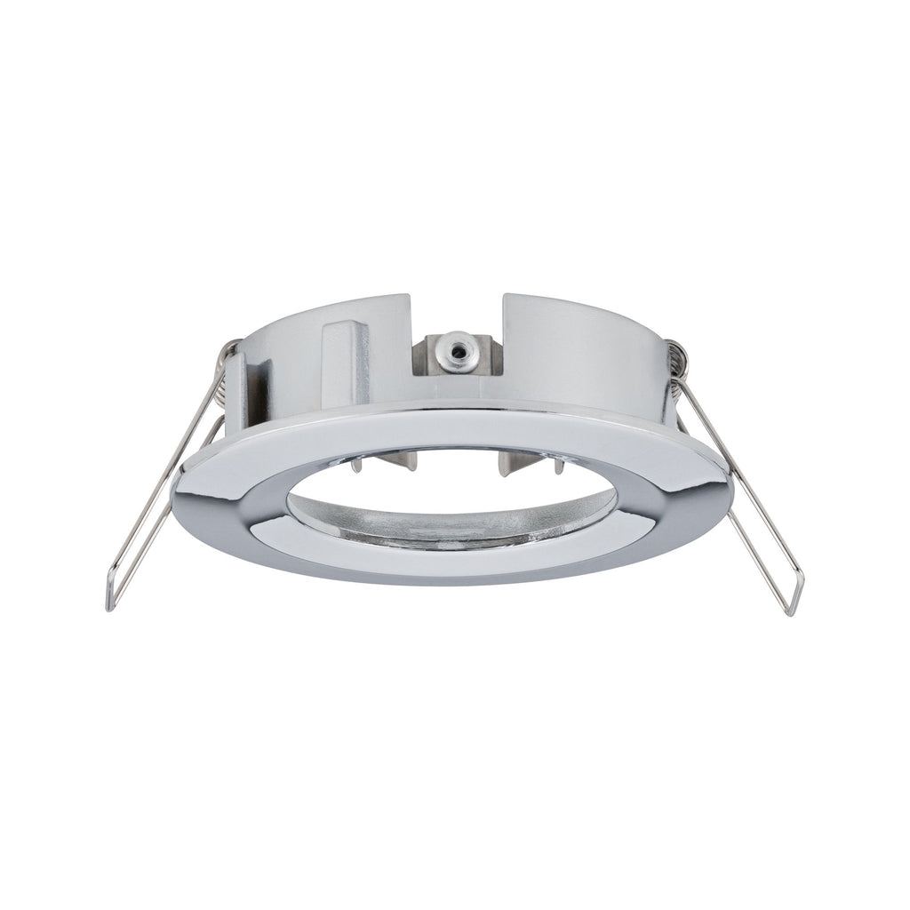 Paulmann EBL Choose 3er Spot starr max 3x10W 230V 51mm Chrom Alu