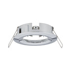 Paulmann EBL Choose 3er Spot starr max 3x10W 230V 51mm Chrom Alu