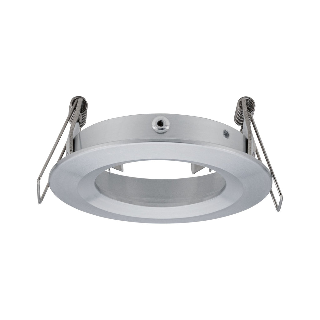 Paulmann EBL Choose 3er Spot starr max 3x10W 230V 51mm Alu gedreht Alu