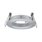 Paulmann EBL Choose 3er Spot starr max 3x10W 230V 51mm Alu gedreht Alu