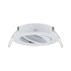 Paulmann EBL Choose 3er Spot schwenkbar max 3x10W 230V 51mm Weiß matt Alu