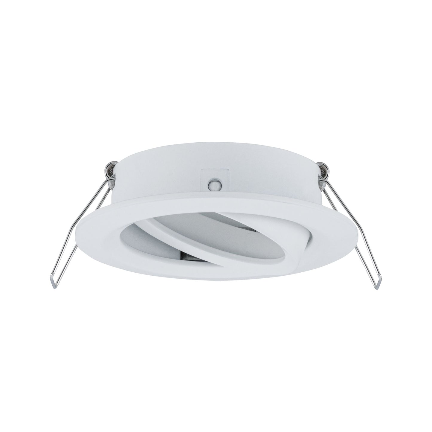 Paulmann EBL Choose 3er Spot schwenkbar max 3x10W 230V 51mm Weiß matt Alu