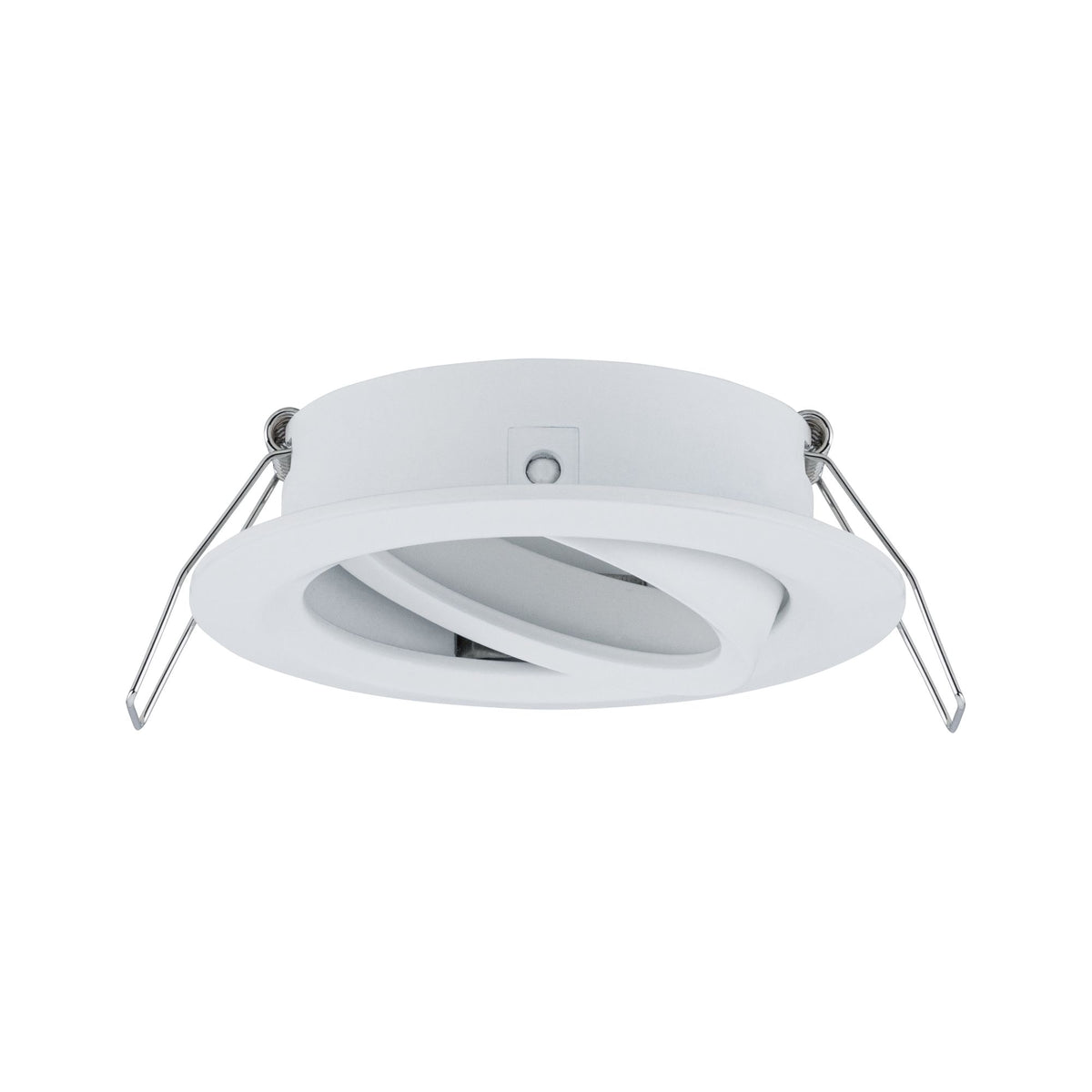 Paulmann EBL Choose 3er Spot schwenkbar max 3x10W 230V 51mm Weiß matt Alu