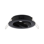 Paulmann EBL Choose 3er Spot schwenkbar max 3x10W 230V 51mm Schwarz matt Alu