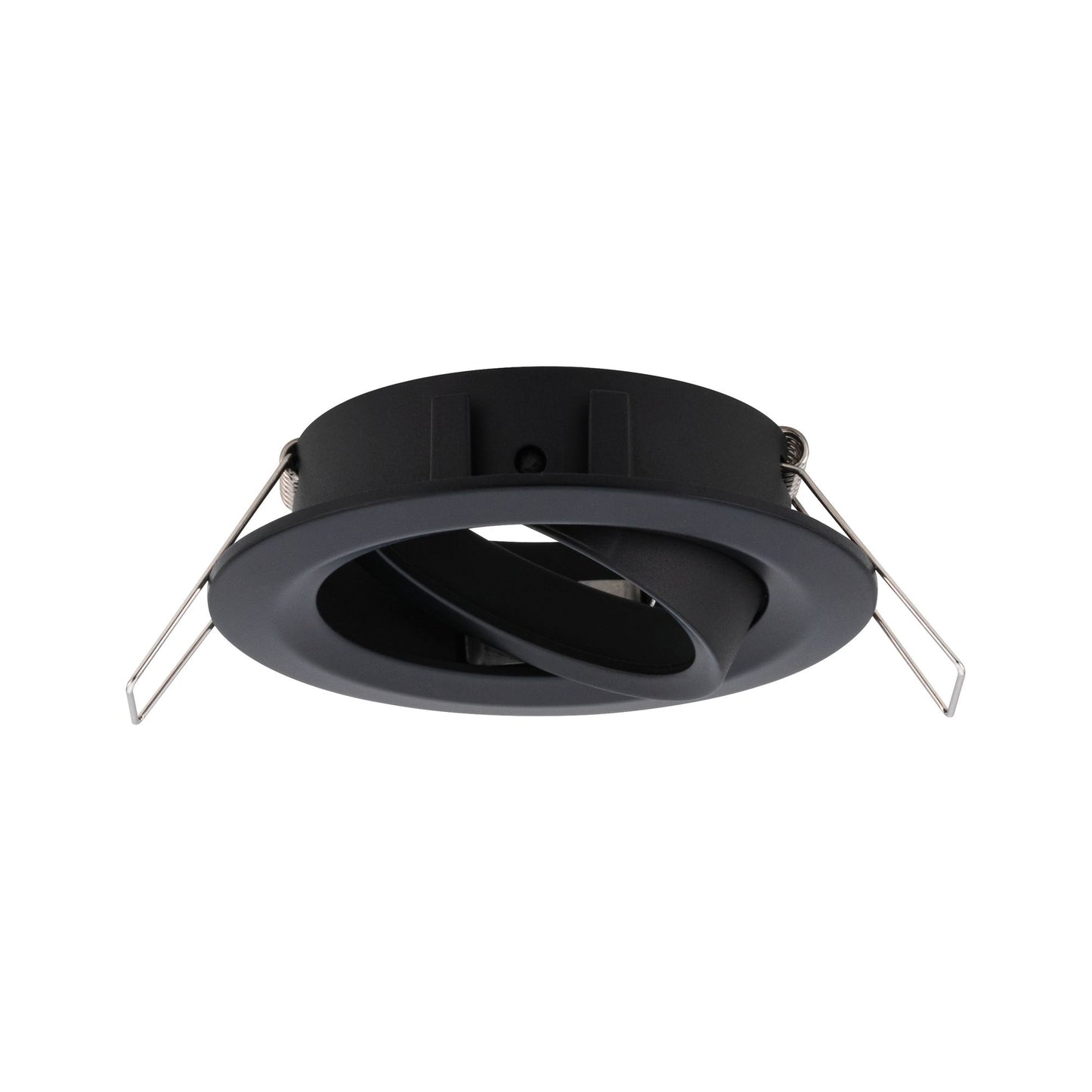 Paulmann EBL Choose 3er Spot schwenkbar max 3x10W 230V 51mm Schwarz matt Alu