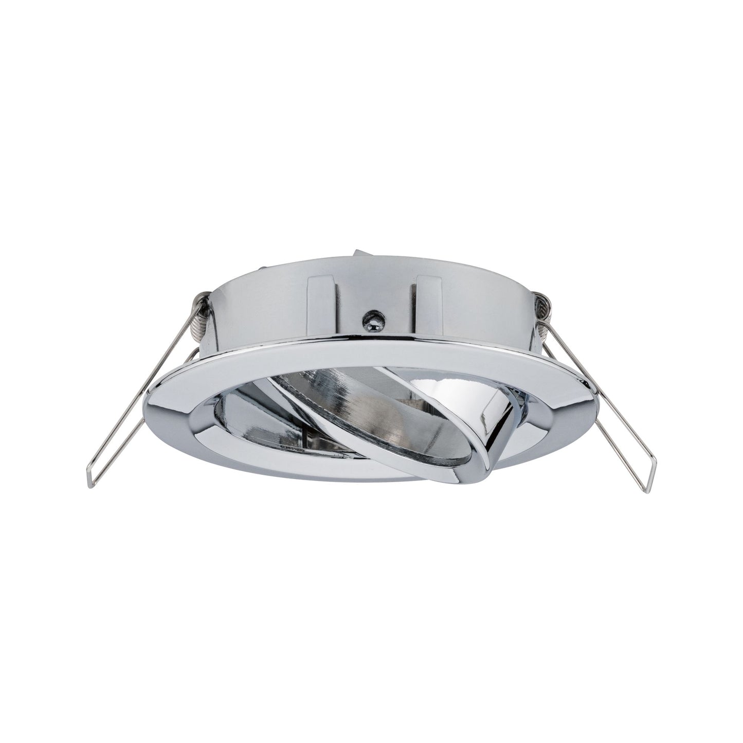 Paulmann EBL Choose 3er Spot schwenkbar max 3x10W 230V 51mm Chrom Alu
