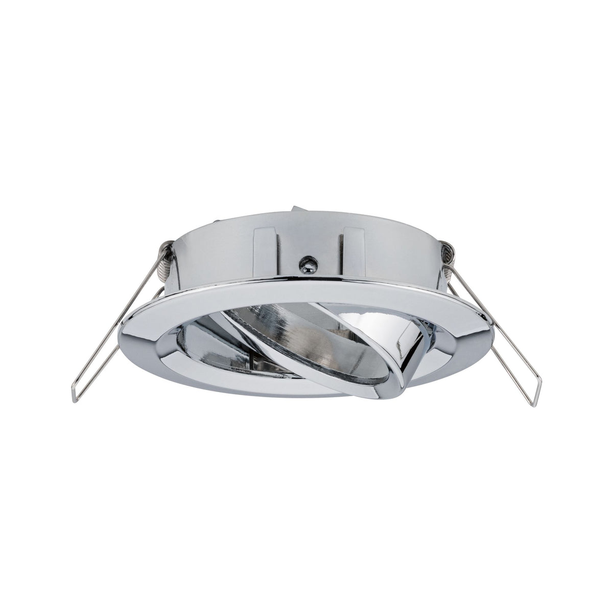 Paulmann EBL Choose 3er Spot schwenkbar max 3x10W 230V 51mm Chrom Alu