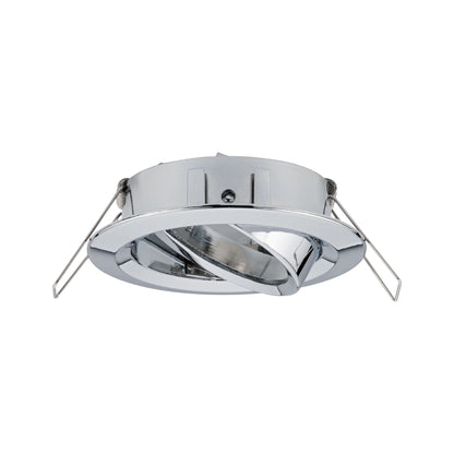 Paulmann EBL Choose 3er Spot schwenkbar max 3x10W 230V 51mm Chrom Alu