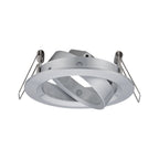 Paulmann EBL Choose 3er Spot schwenkbar max 3x10W 230V 51mm Alu gedr Alu