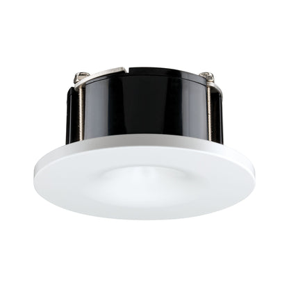 Paulmann Adapter für Pendelleuchten für Einbaudurchmesser 68mm Weiß matt