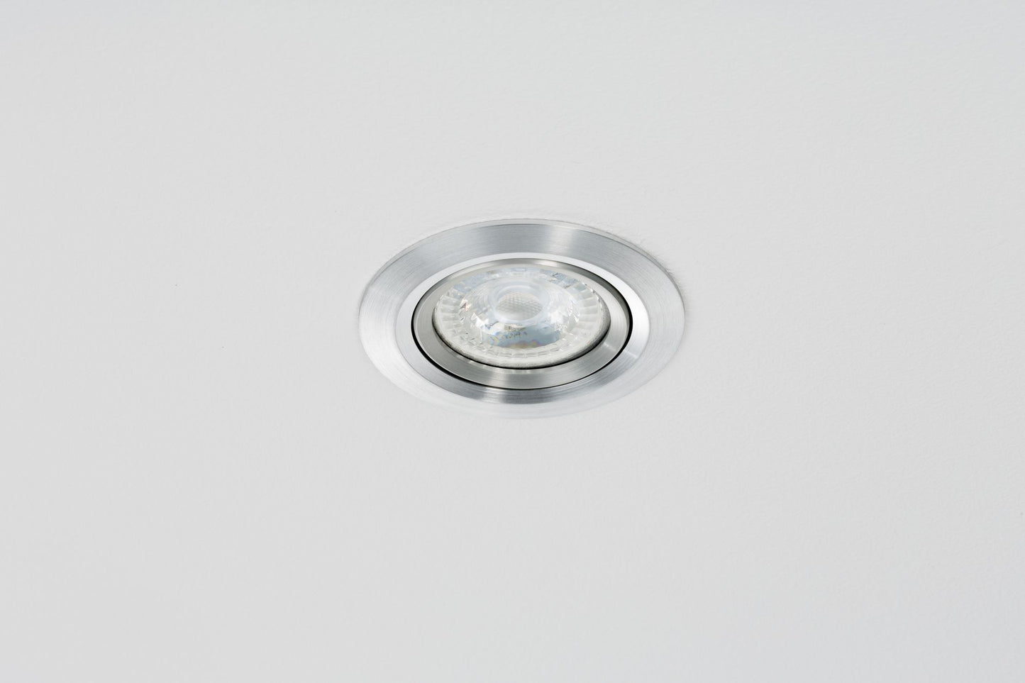 Paulmann Adapter für Pendelleuchten für Einbaudurchmesser 68mm Weiß matt