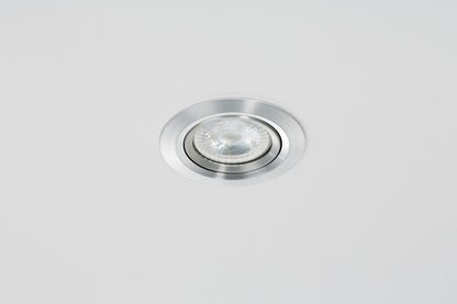 Paulmann Adapter für Pendelleuchten für Einbaudurchmesser 68mm Weiß matt