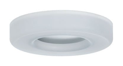 Paulmann Premium EBL Set Bagel rd LED 3x5,5W 18VA 230V/350mA 110mm Satin/Alu Acr/Alu