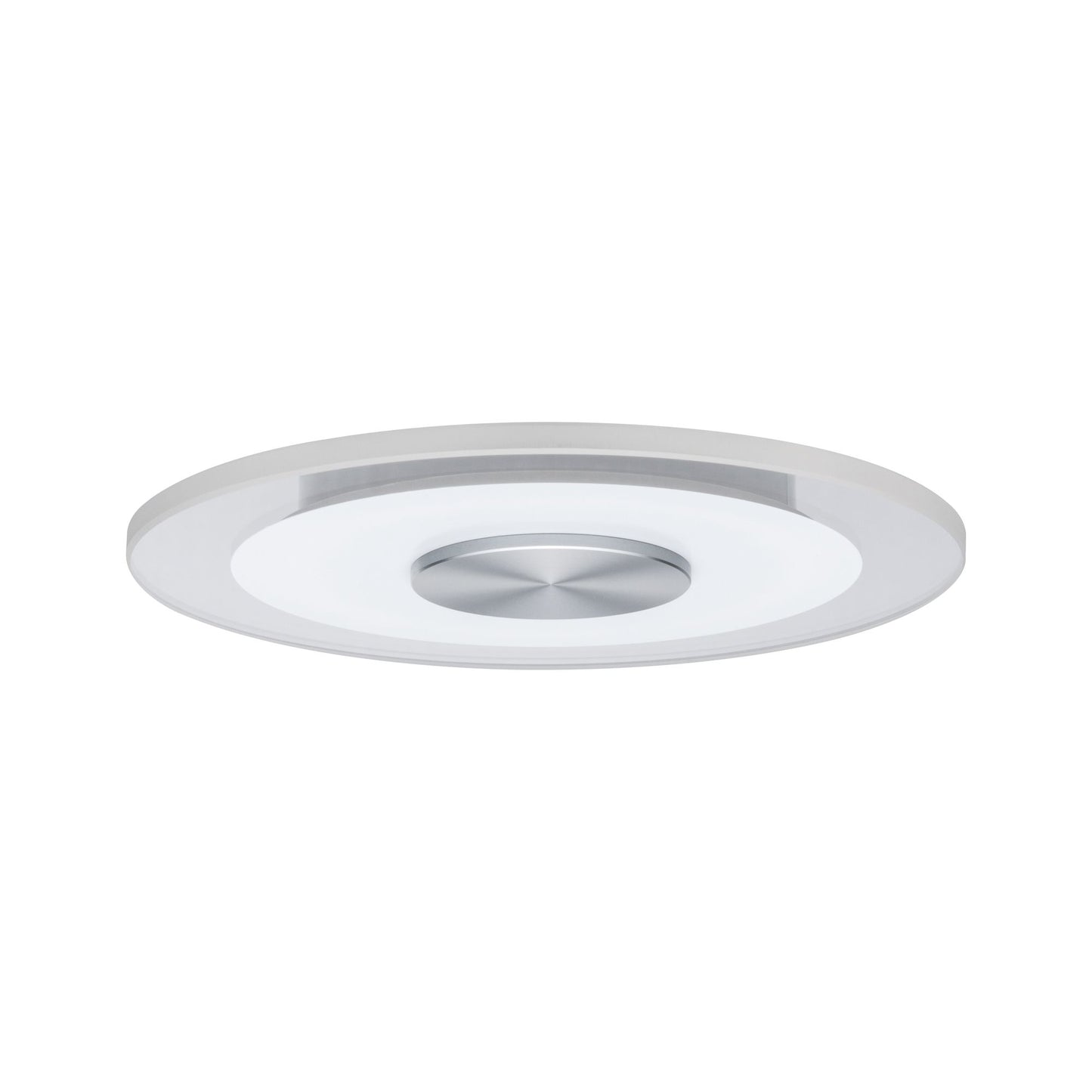 Paulmann Premium EBL Set Whirl rd dim LED 3x4,9W 230V 120mm Alu gedreht/Satin Alu/Acryl