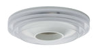 Paulmann Premium EBL Set Drip IP44 starr dimmbar 1x8W 230V Weiß/Alu