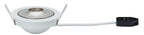 Paulmann Premium EBL Set Drip kippbar dimmbar 1x8W 230V Weiß Champagne-Gold/Alu