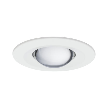 Paulmann Premium EBL Set Name starr dim LED 3x6,8W 2700K 230V Weiß matt