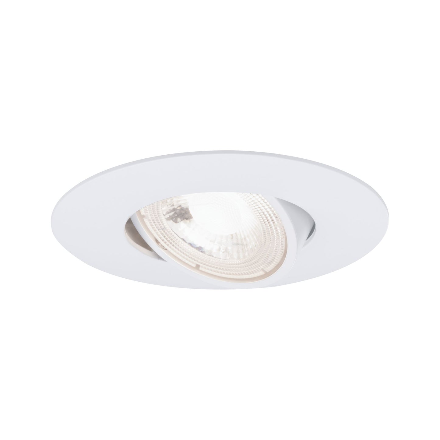 Paulmann EBL Set schwenkbar LED 3x5W/450lm 230V 3000K Weiß