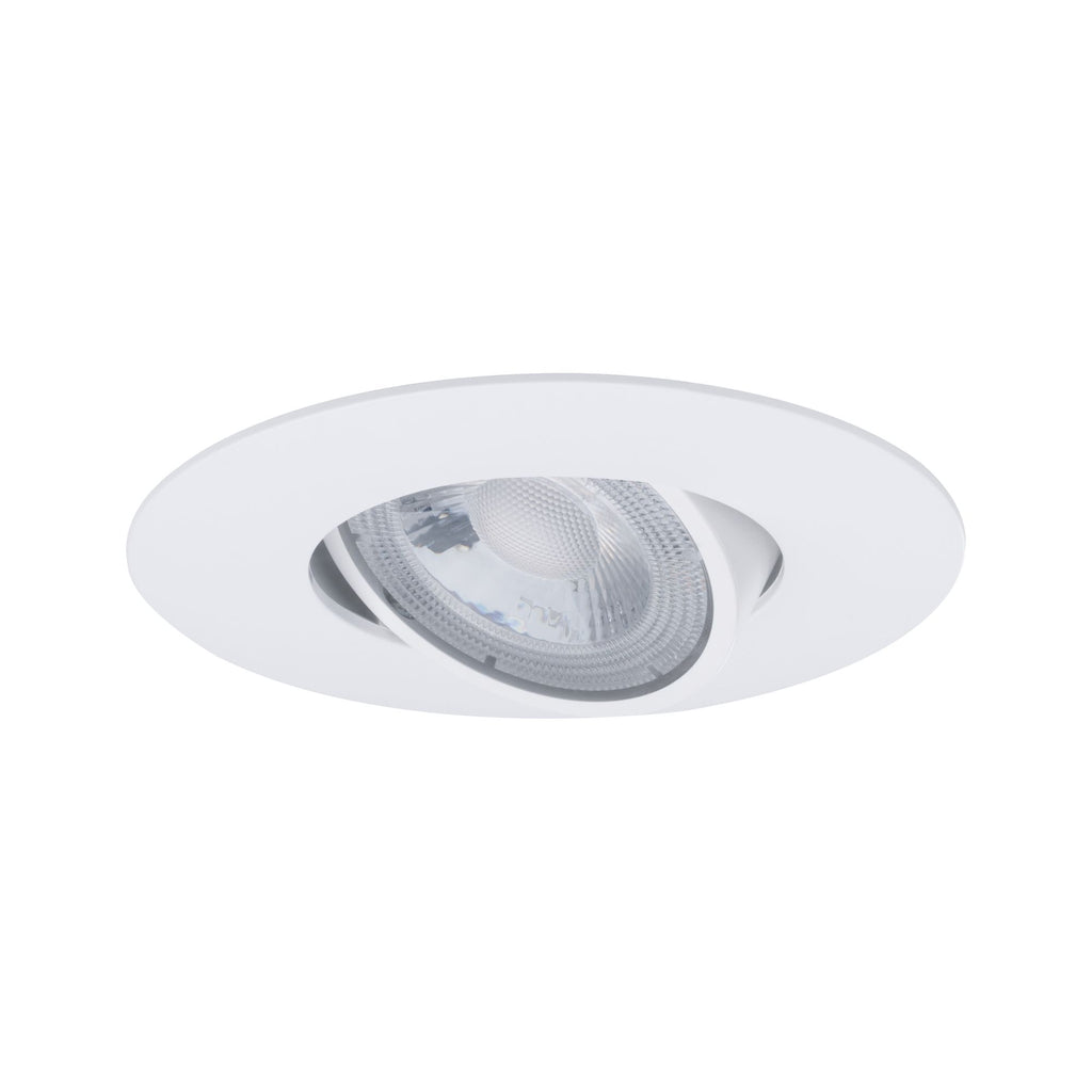Paulmann EBL Set schwenkbar LED 3x5W/450lm 230V 3000K Weiß