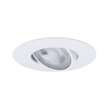 Paulmann EBL Set schwenkbar LED 3x5W/450lm 230V 3000K Weiß