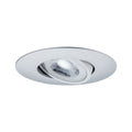 Paulmann EBL Set schwenkbar LED 3x5W 230V 3000K Chrom matt