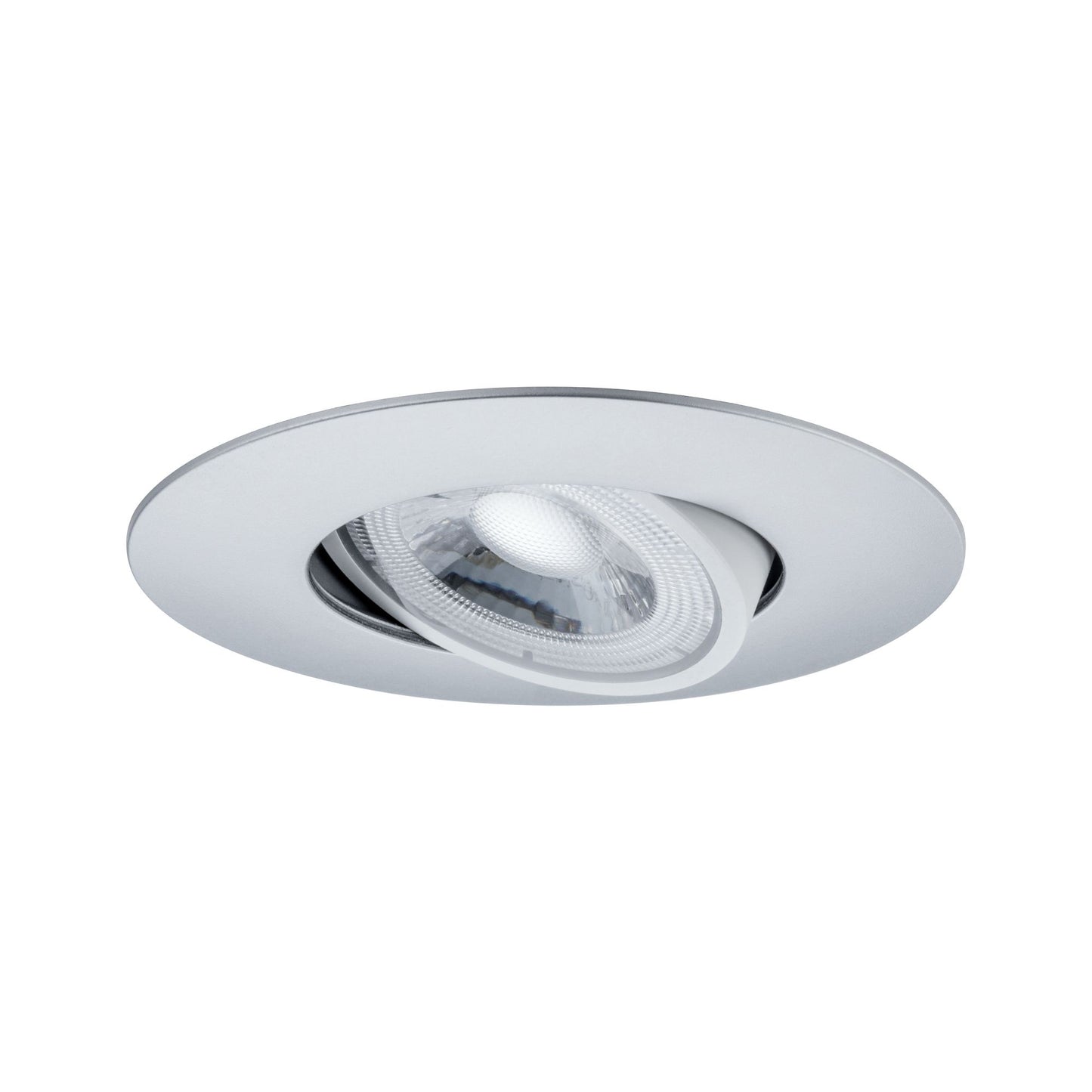 Paulmann EBL Set schwenkbar LED 3x5W 230V 3000K Chrom matt