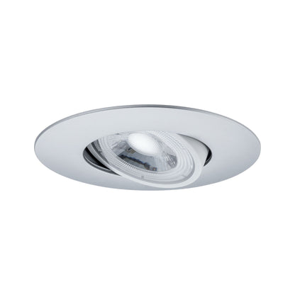 Paulmann EBL Set schwenkbar LED 3x5W 230V 3000K Chrom matt