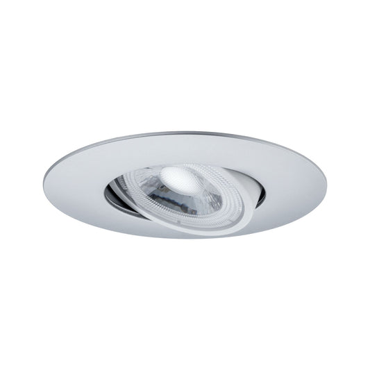 Paulmann EBL Set schwenkbar LED 3x5W 230V 3000K Chrom matt