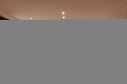 Paulmann Smart Home Zigbee LED Einbauleuchte Nova Plus 1x6W Eisen gebürstet dimmbar