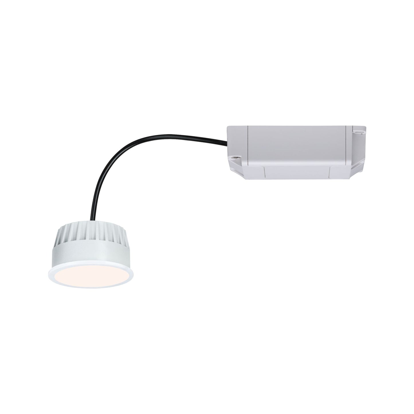 Paulmann LED Coin ZigBee dimmbar 6W 2700K 230V 51mm