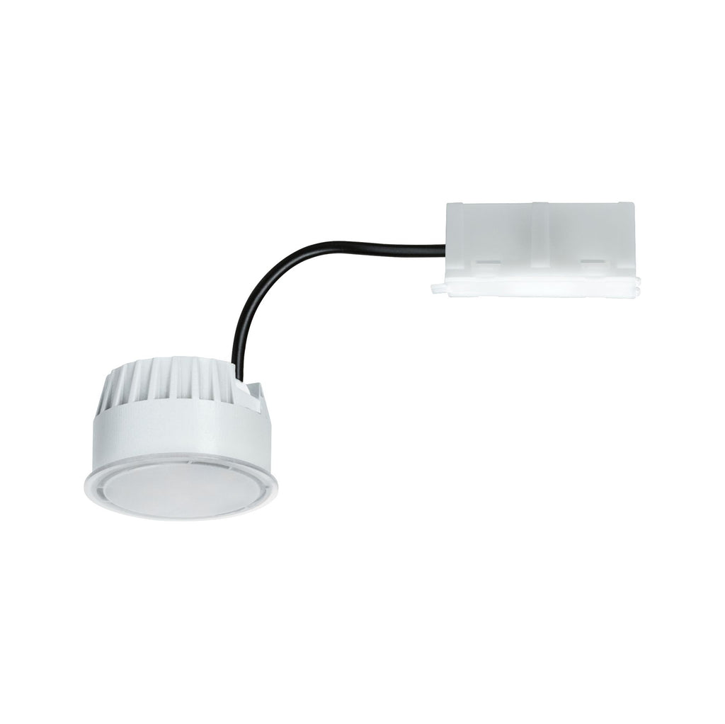 Paulmann LED Coin Base 3-step-dim 5W 350lm 3000K 230V 51mm