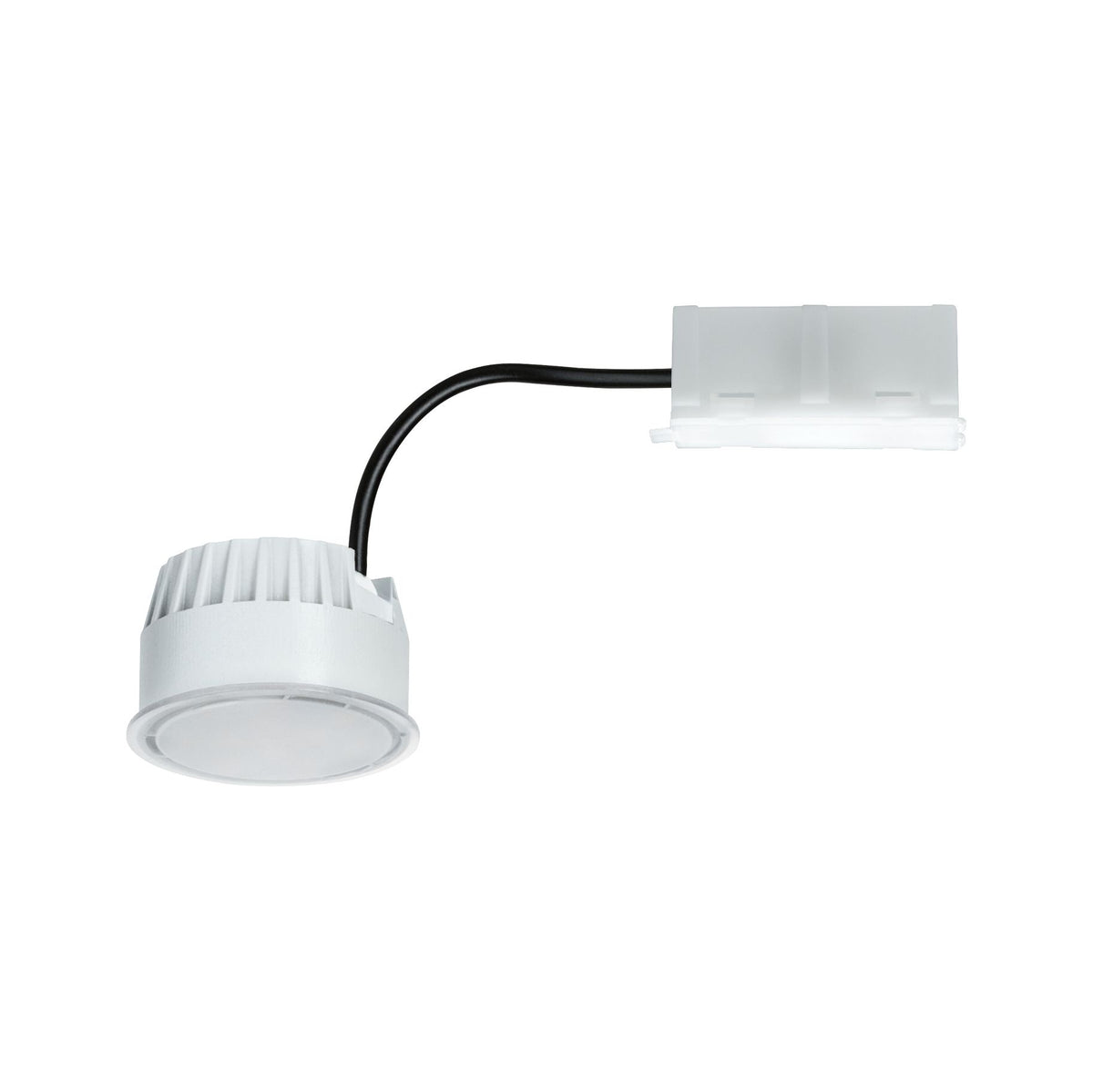 Paulmann LED Coin Base 3-step-dim 5W 350lm 3000K 230V 51mm