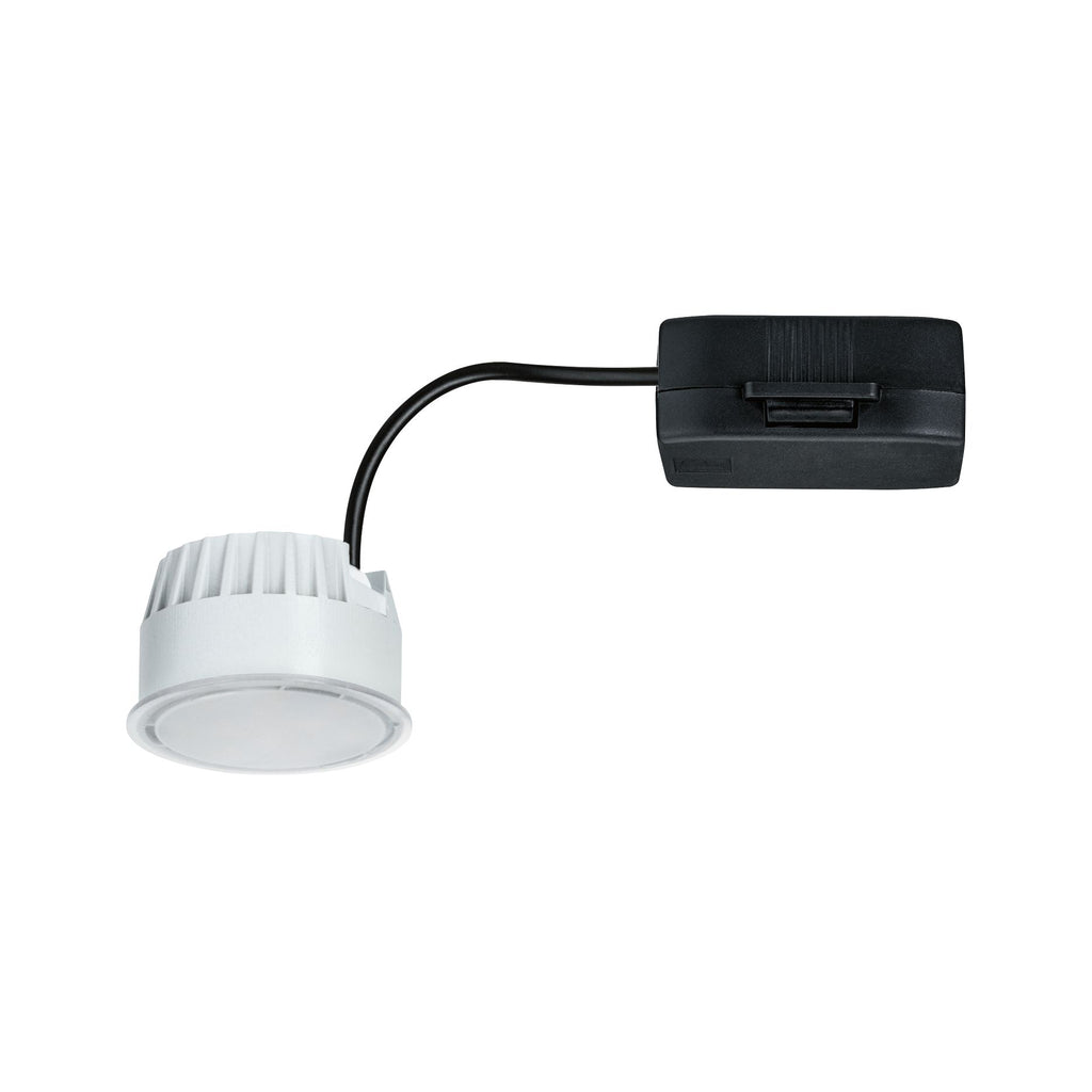Paulmann LED Coin Nova non-dim 6,5W 460lm 2700K 230V 51mm